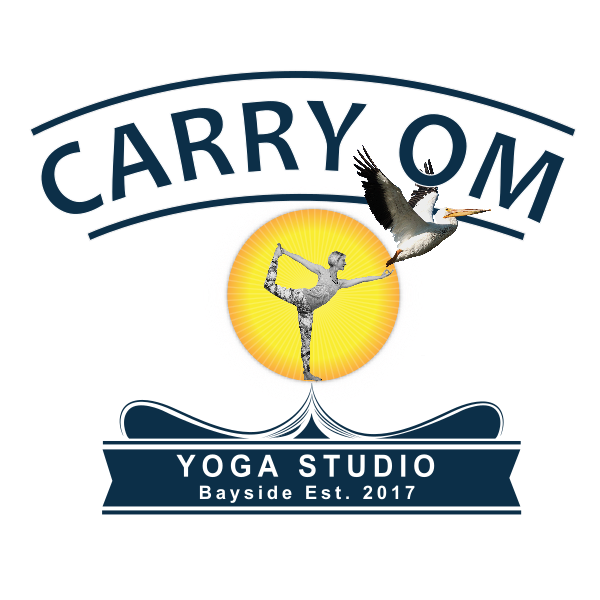 Carry Om Yoga Studio - Wynnum-Manly