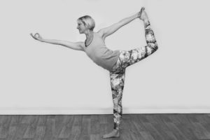 Carry Om Yoga - Vinyasa, Power, Pregnancy Yoga